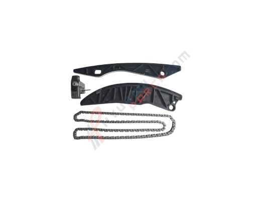 ZİNCİR SET İ20 / İ30 / BLUE/ELANTRA GAMMA BENZ. 4 PARÇA 24321-2B000-MOBİS